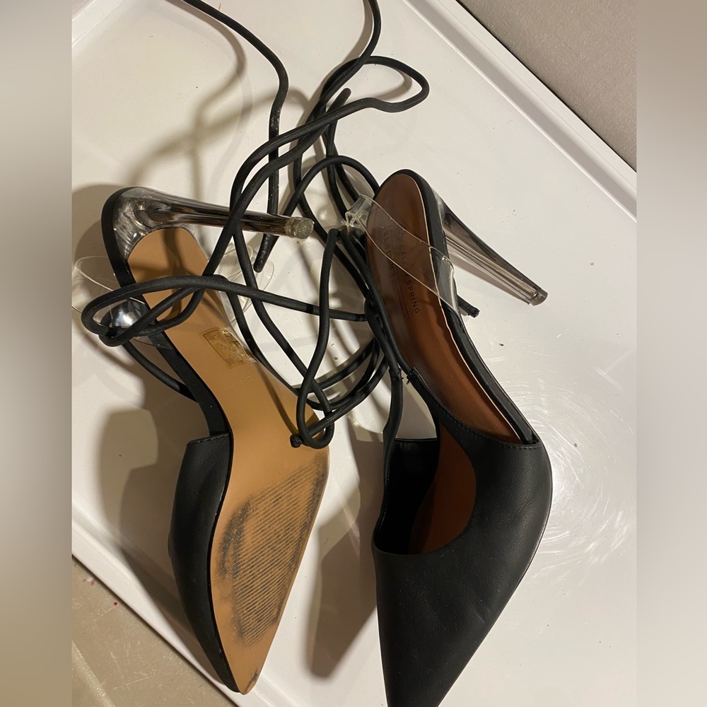 Heels - Picture 2 of 4